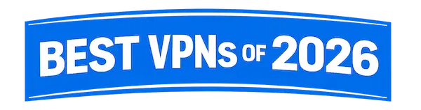 best vpns for us logo