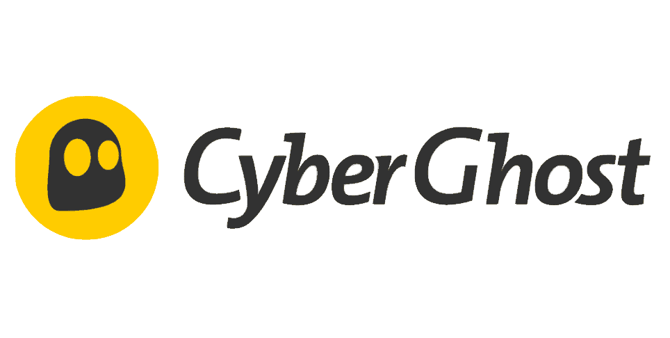 CyberGhost logo