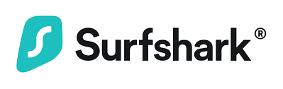 Surfshark logo